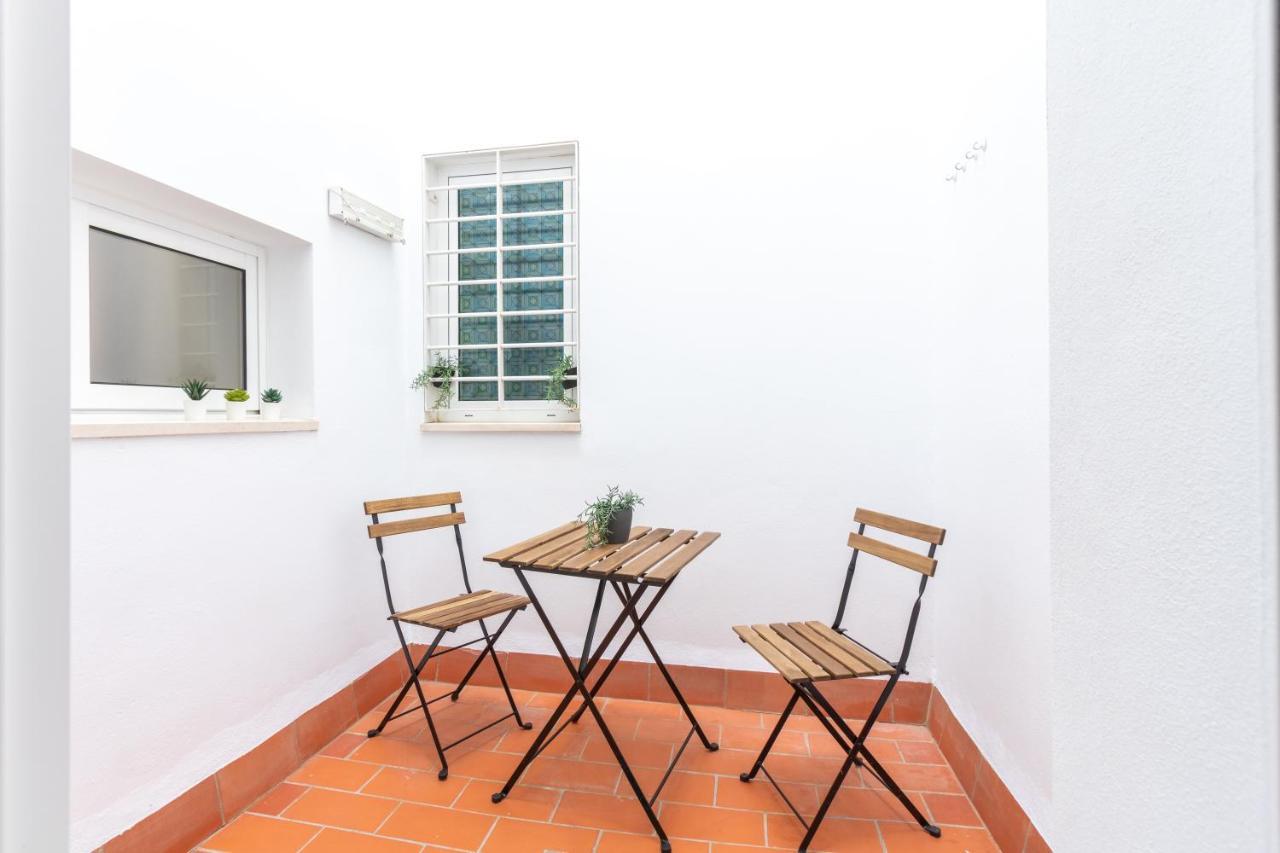 Charming 2 Bedroom Apartment Triana Bridge By Ocityzen إشبيلية المظهر الخارجي الصورة