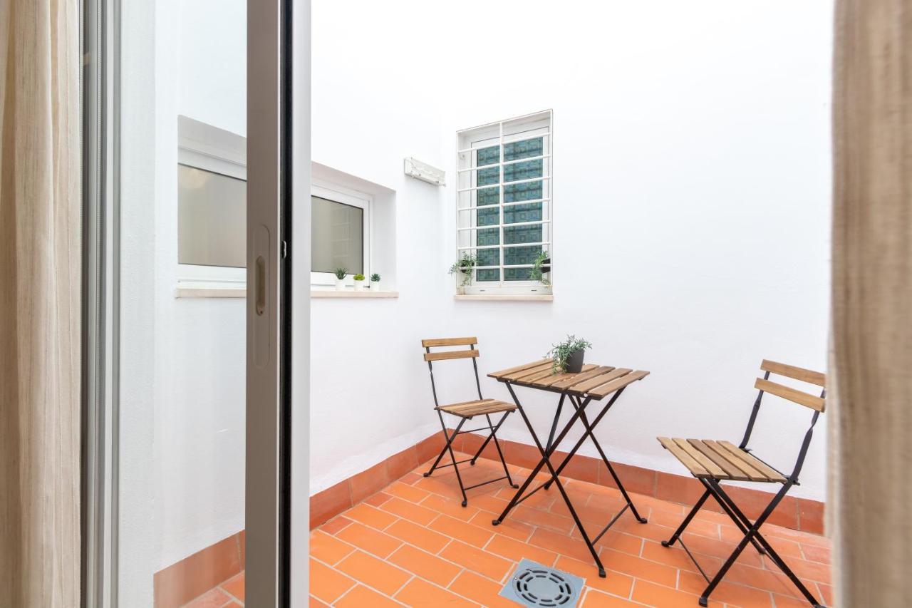 Charming 2 Bedroom Apartment Triana Bridge By Ocityzen إشبيلية المظهر الخارجي الصورة